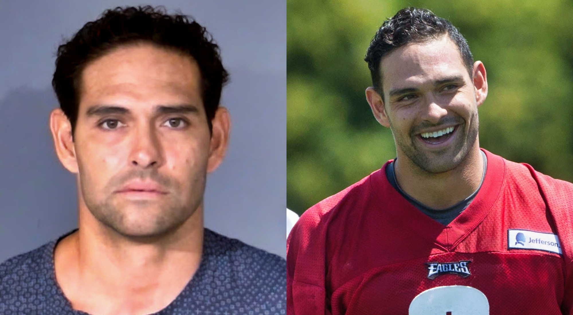 totalprosports.com - Orlando Silva - Mark Sanchez's Criminal Trial Suffers Shocking Turn Of Events