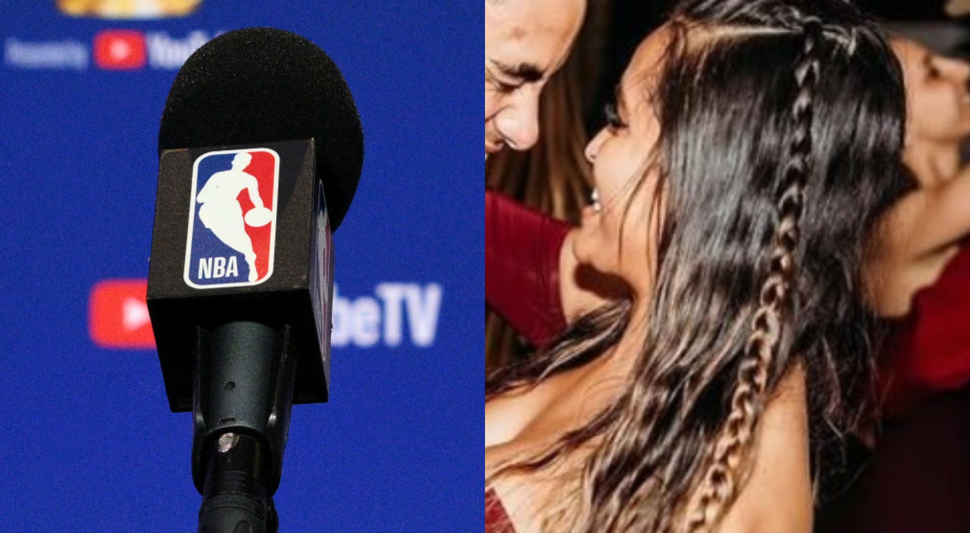 totalprosports.com - Darrelle Lincoln - NBA Broadcaster Gets Brutally Exposed For Cheating On His Own IG Account - 'This Is My Girlfriend Of 6 Years...I Cheated On Her' [PHOTO]