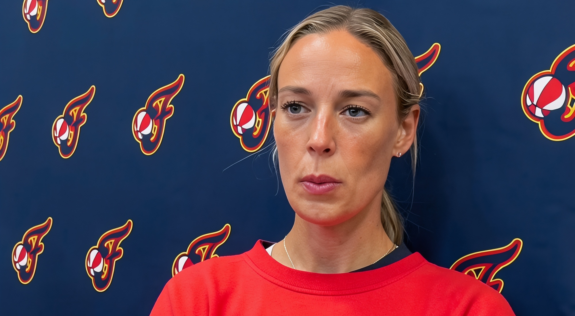 Sophie Cunningham Stands Firm On Trans Athletes Debate sophie-cunningham-stands-firm-on-trans-athletes-debate