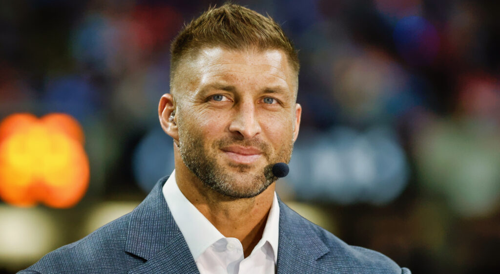 ESPN Makes Shocking Decision On Tim Tebow As Massive Layoffs Continue